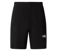 The North Face - Felik Slim Tapared Short - - Sport - Donna - Nero - L