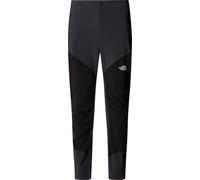 The North Face - Felik Slim Tapered Pant - M Felik Slim Tapered Pant Asphalt Grey per Uomo in Pelle - Taglia 34 US - Grigio Grigio 34 US