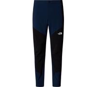 The North Face - Felik Slim Tapered Pant - M Felik Slim Tapered Pant Summit Navy per Uomo in Pelle - Taglia 32 US - Nero Nero 32 US