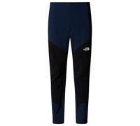 The North Face NF0A8AQ192A M FELIK Slim Tapered Pant Pantaloni Sportivi Uomo Summit Navy/TNF Black Taglia 38