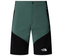 The North Face - Felik Slim Tapered Short - Pantaloncini 46 - Regular variopinto