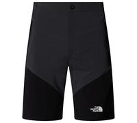 The North Face - Felik Slim Tapered Short - Pantaloncini 52 nero