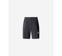 The North Face Felik Slim W - Pantaloncini - Donna - Grigio 40