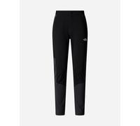 THE NORTH FACE NF0A8BT3KT0 W FELIK Slim Tapered Pant Pantaloni Sportivi Donna TNF Black/Asphalt Grey Taglia 10