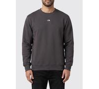 THE NORTH FACE Felpa a girocollo Essential Light con logo XXS Grigio