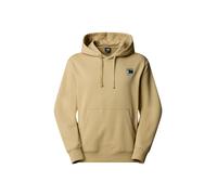 THE NORTH FACE Felpa beige Uomo THE NORTH FACE S