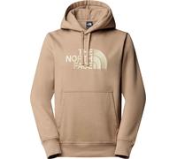 The North Face - Drew Peak Pullover Hoodie - Felpa con cappuccio M beige