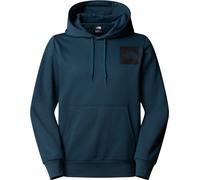 The North Face Fine M - Felpa - Uomo - Grigio L