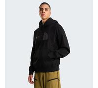 The North Face Felpa Con Cappuccio Drew Peak Da Uomo Tnf Black Rozmiar L male