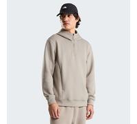 The North Face Felpa Con Cappuccio Dynamic da Uomo Stone Slab Rozmiar XS male