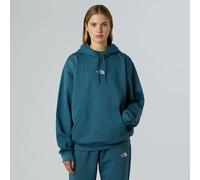 The North Face - Women's Essential Hoodie - Felpa con cappuccio M blu