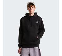 The North Face Essential Relaxed Hoodie Nero S Uomo