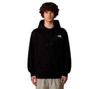 The North Face Felpa Con Cappuccio Essential Relaxed