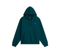 The North Face - Felpa con cappuccio Essential Simple Dome Relaxed - - Sport - Uomo - Verde - 2XL