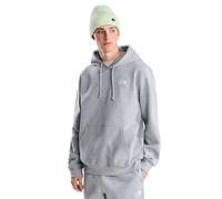 THE NORTH FACE Felpa 'EVOLUTION SIMPLE DOME' grigio sfumato Uomo - Streetwear - Felpe - Felpe con cappuccio THE NORTH FACE M