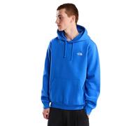 THE NORTH FACE Felpa 'EVOLUTION SIMPLE DOME' blu Uomo - Streetwear - Felpe - Felpe con cappuccio THE NORTH FACE XL