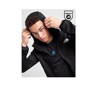 The North Face Felpa con Cappuccio Mountain Athletics 2, Nero S