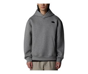 The North Face - Felpa con Cappuccio Pull-On - - Sport - Uomo - Grigio - L