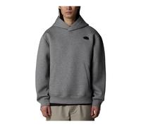 The North Face - Felpa con Cappuccio Pull-On - - Sport - Uomo - Grigio - S
