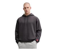 The North Face TNF Red Box Hoodie men Hoodies black in taglia:M