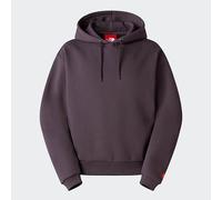 The North Face TNF Red Box Hoodie men Hoodies black in taglia:L