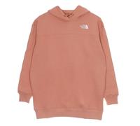 The North Face - Felpa con cappuccio Rose Dawn - - Sport - Donna - Marrone - M