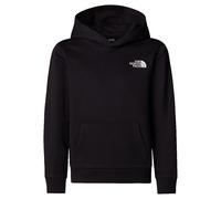Felpa con cappuccio The North Face Simple Dome nero junior - M
