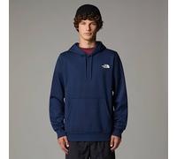 The North Face Felpa Con Cappuccio Simple Dome Da Uomo Summit Navy Rozmiar XS male