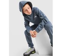 The North Face Felpa con Cappuccio Simple Dome Junior - Grigio, grigio XL