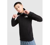 The North Face Simple Dome Hoodie Nero 10 Years Ragazzo