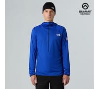 The North Face Felpa Con Cappuccio Summit Direct Sun Da Uomo Tnf Blue Rozmiar XL male