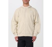 THE NORTH FACE Felpa con zip in cotone XXS Nudo