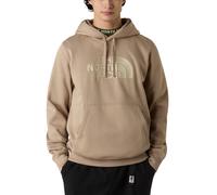 The North Face - Drew Peak Pullover Hoodie - Felpa con cappuccio M beige