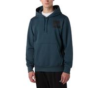 The North Face Felpa da Uomo con Cappuccio Fine Verde Taglia L Codice NF0A89EUBSA Verde
