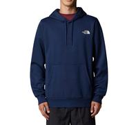 The North Face - Simple Dome Hoodie - Felpa con cappuccio M blu