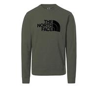 THE NORTH FACE Felpa da Uomo Drew Peak Crew