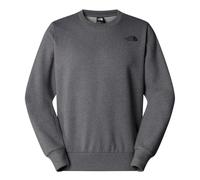 THE NORTH FACE Felpa da Uomo Girocollo Simple Dome Verde Codice NF0A89FB1KI