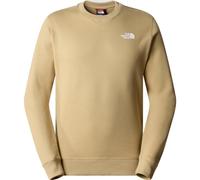 THE NORTH FACE Felpa da Uomo Simple Dome