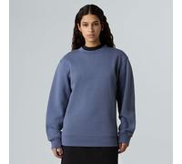 The North Face Felpa Dome Relaxed Da Donna Twilight Galaxy Rozmiar M female