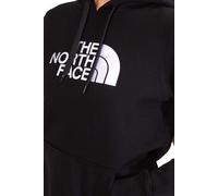 THE NORTH FACE - Felpa donna invernale con cappuccio