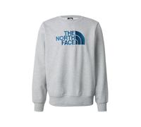 THE NORTH FACE Felpa 'DREW PEAK' azzurro / grigio chiaro Uomo THE NORTH FACE XXL azzurro / grigio chiaro