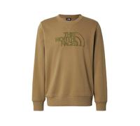 THE NORTH FACE Drew Peak Light Regular Crew - Uomo - Marrone - Taglia M- modello 2026