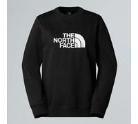 The North Face Felpa Drew Peak Da Donna Tnf Black Rozmiar S female