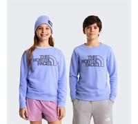 The North Face Felpa Drew Peak Da Ragazzi Twilight Blue Rozmiar L male