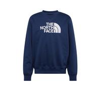 The North Face Drew Peak Crew Pullover da Uomo Summit Navy XXL