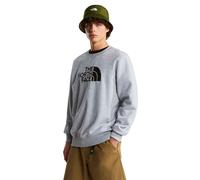 The North Face Felpa Drew Peak Regular