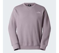 The North Face Essential Relaxed Sweatshirt Grigio L Uomo