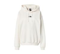 THE NORTH FACE Felpa 'ESSENTIAL' nero / bianco Donna THE NORTH FACE L