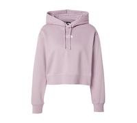 The North Face - Women's Essential Crop Hoodie - Felpa con cappuccio XS lilla/fuchsia