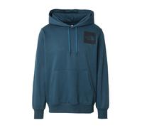 THE NORTH FACE Felpa 'FINE' marino / nero Uomo THE NORTH FACE M marino / nero